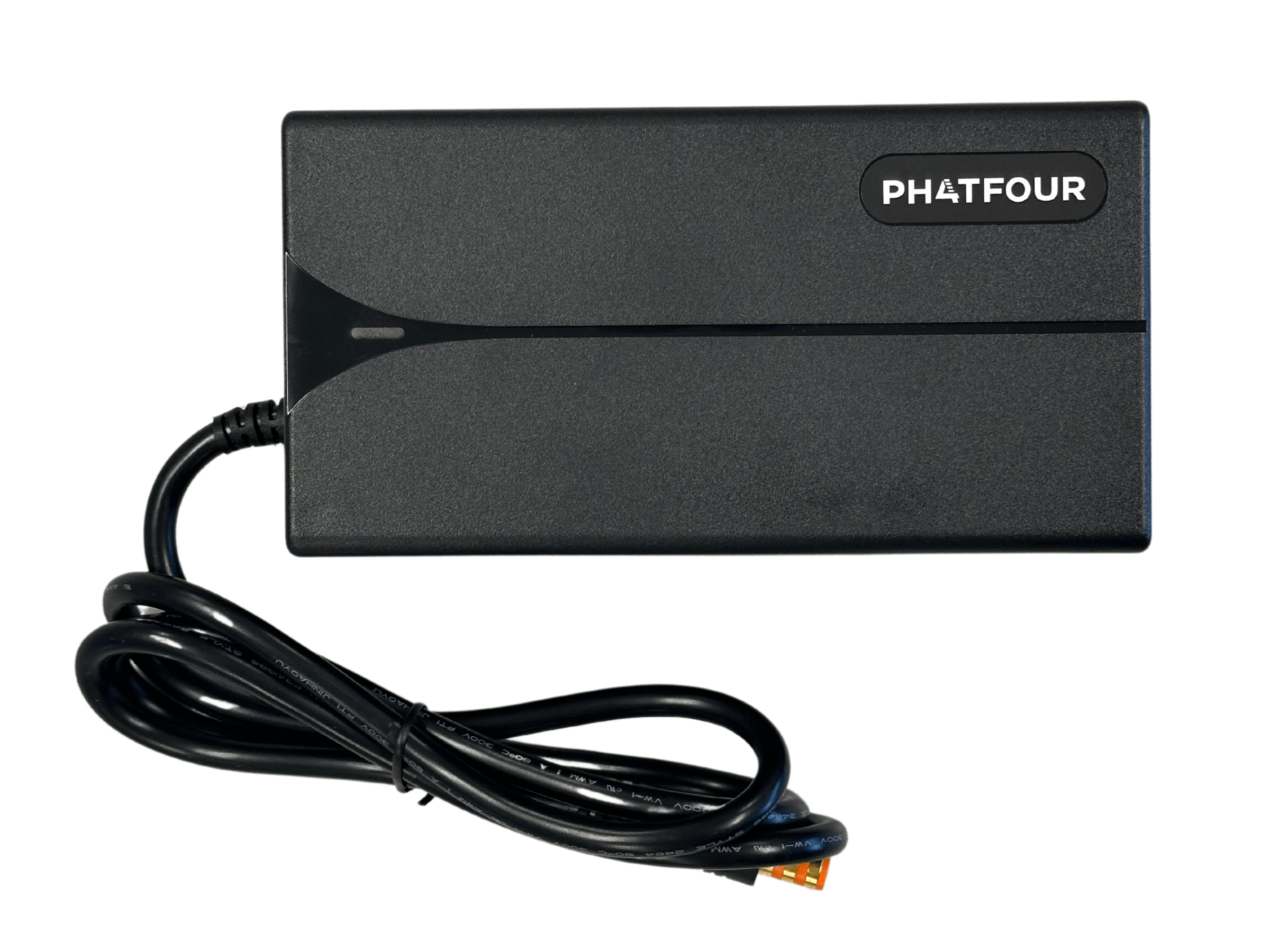 Cargador Phatfour FLX/FLX+ | bicicleta gorda