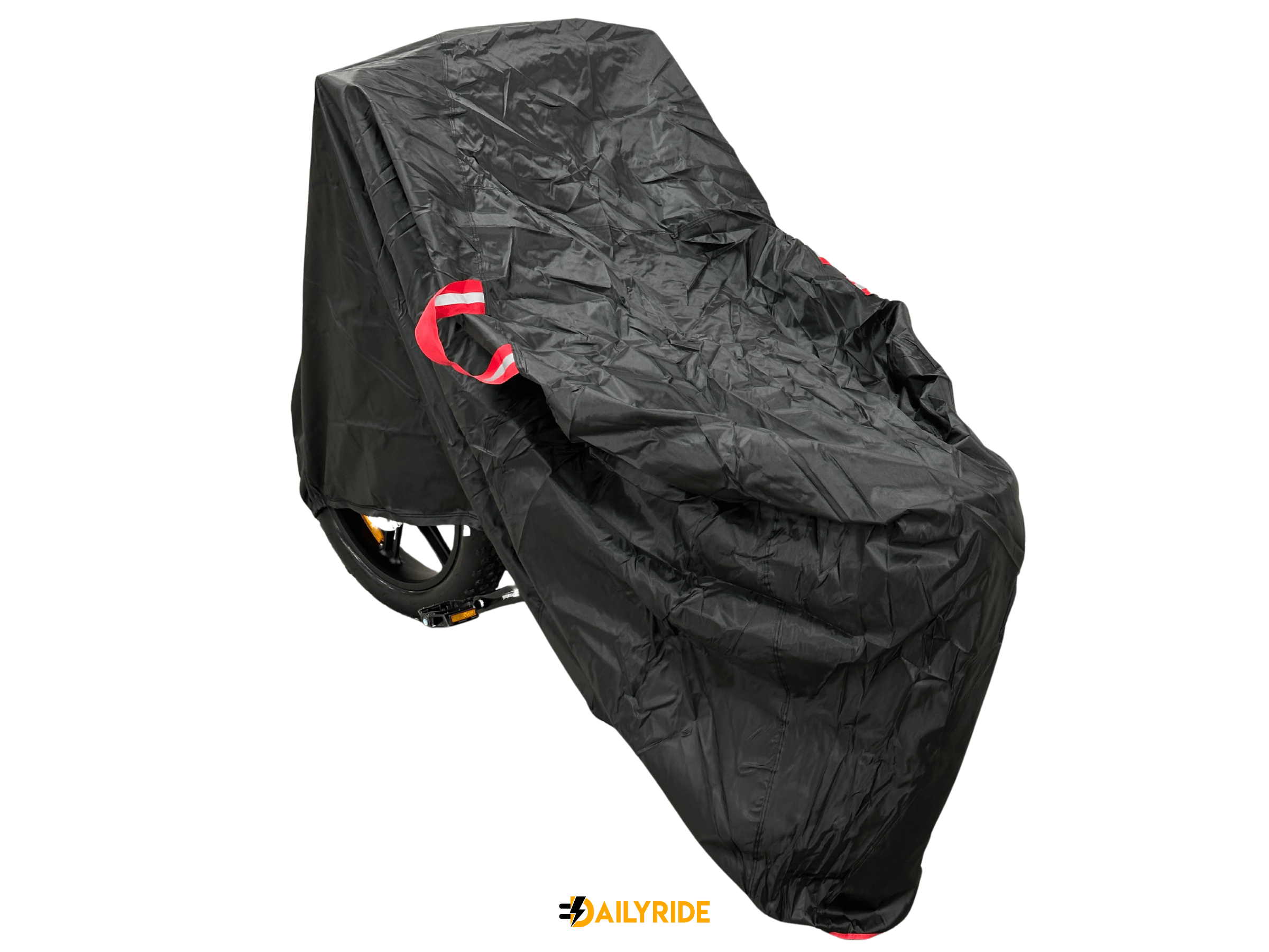 cubierta de lluvia | Funda protectora Fatbike