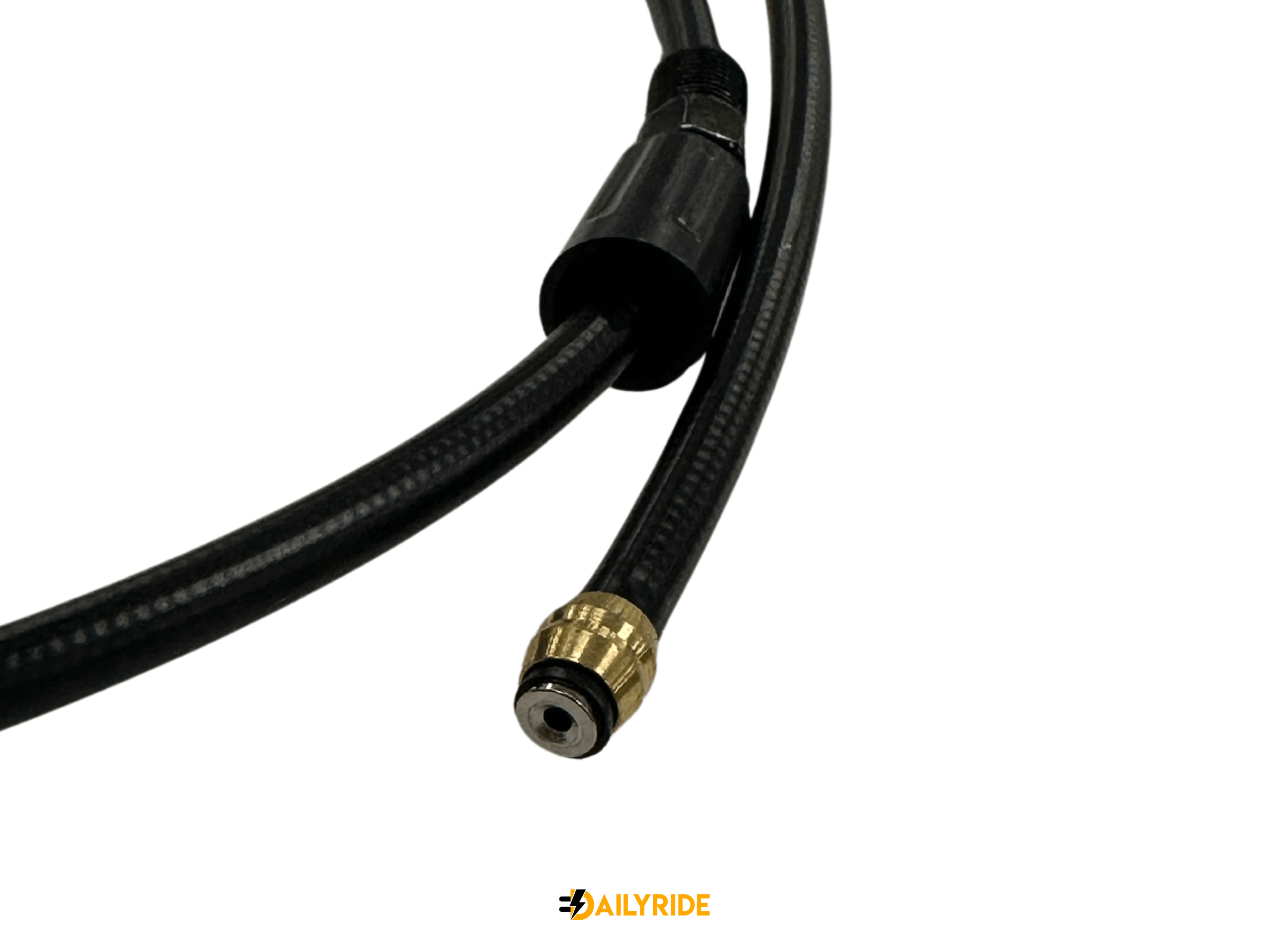 Cable de freno hidráulico delantero | Bicicletas gordas V8/V20